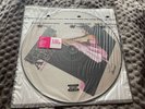 LILY ALLEN IT'S NOT ME IT'S YOU LP *RARE* PICTURE DISC VINYL CAPITOL 2009 Mint