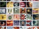 PEARL JAM - No Code 1996 LP M/M- 4-panel, fold-out gatefold picture sleeve