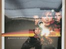 Angels and Airwaves: I-Empire - New 2 LP Silver/Tin Colored Vinyl