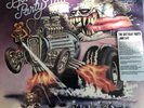THE BIRTHDAY PARTY JUNKYARD VINYL RECORD LP 1026/1500 DPRLP30