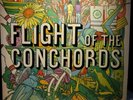 Flight of the Conchords Vinyl