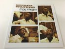 muddy waters folk singer analouge productions vinyl