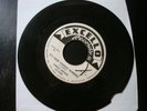 CHARLES SHEFFIELD IT'S YOU VOODOO WORKING 45 RECORD ROCK N ROLL TRAIN ORIG PROMO