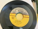 45rpm the mad plaids cool it/blood rare