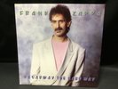 Frank Zappa – Broadway The Hard Way PROMO Vinyl LP Czech [210075-1311] LAST ONE
