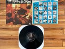 El Chicano: Viva Tirado LP Vinyl US 1970 Kapp Records Rare Latin Jazz Rock VG/VG