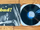 The Amazing Bud Powell, Vol. 3 - Bud  LP Vinyl Blue Note Records Stereo VG-/VG-