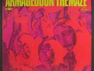 MAZE: armageddon MTA 12