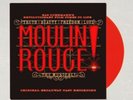 Moulin Rouge  The Musical (Original Broadway Cast Recording) by Moulin Rouge:...