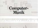 Various - Computer-Musik Box + LP Album Comp Cle Vinyl Schallplat