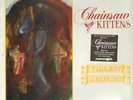 Chainsaw Kittens Violent Religion NEAR MINT Mammoth Records Vinyl LP
