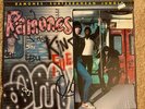 Ramones - Subterranean Jungle Vinyl LP (1983 ) IN SHRINK Sire 1-23800 EX/EX