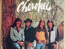CHEROKEE 1971 LP Promo RARE Gatefold, Country Rock, Post-Robbs ABCS-719 VG+/VG