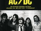 RARE AC / DC 'LIVE COLUMBUS OHIO 9/10/78' VINYL RECORD ALBUM, STILL SEALED