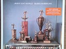 Jimmy Eat World - Bleed American Vinyl LP New Sealed 150g Record