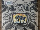 1976 Thin Lizzy Jailbreak LP Original Tested SRM-1-1081