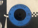 THE SELECTER - ON MY RADIO UK 1979 7