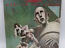 Queen News of the World 1977 LP Elektra Records 1st Pressing Hype Sticker Vinyl