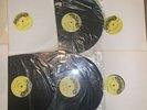 PRIME 78 RPM reprint record set 25 discs 50-60s Rock N Roll and Novelty