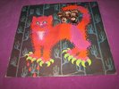 PUSSY - PLAYS - MORGEN BLUETOWN UK 1969 INCREDIBLE ORIGINAL - UK PSYCH KILLER