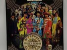 The Beatles - Sgt Pepper's Lonely Hearts Club Band - 1978 Limited Picture Disc