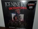 Ice Nine Kills The Silver Scream Record 2018 Vinyl LP Bloodshot Translucent OOP