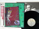 OINGO BOINGO NOTHING TO FEAR A&M AMP-28057 JAPAN OBI VINYL LP