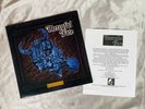 MERCYFUL FATE - “Dead Again“ Original 1998 Dbl LP w/Gatefold Cover & Promo Sheet