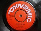 EX UK DYNAMIC 45 - THE SLICKERS /ROLAND ALFONSO- 