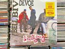 BELL BIV DEVOE POISON CHERRY RED VINYL 2022 RECORD STORE DAY NEW/SEALED