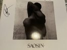 Saosin Along The Shadow Signed Vinyl (never spun)