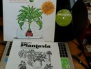 LP MORT GARSON MOTHER EARTH'S PLANTASIA W/BOOKLET HOMEWOOD H-101 EX/EX