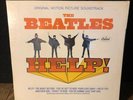 Original Motion Picture Soundtrack The Beatles HELP  lp MAS 2386 Factory Sealed
