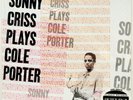 Sonny Criss • Plays Cole Porter • 200g Quiex Vinyl CLASSIC RECORDS LP New SEALED