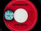 Northern Soul * OTIS LEAVILL * Boomerang * BLUE ROCK * MP3