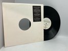 Michael Jackson The Megamixes Vinyl Record 12” Rare Promo Copy 1995 EPIC Pop VG+