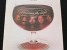 DEEP PURPLE Come Taste The Band UK Purple Records 1975 1st pressing *MINT* LP