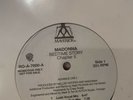 Madonna- Bedtime Story Ch II - 12” Promo