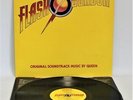 QUEEN (FREDDIE MERCURY) ‘Flash’ 1980 Vinyl LP + Die-Cut Inner A3/B4 – C50