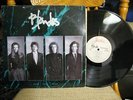 THE BLONDES YEAH YEAH YEAH RARE POP LP ON JUSTIN JS-0002