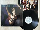 Mike Buyer Request Dream Theater When Dream And Day Unite LP 1989 US ORIG