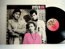 PRETTY IN PINK LP Original motion picture soundtrack 1986 A+M  vinyl