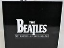 THE BEATLES ‘Past Masters Volumes One & Two’ Double Vinyl LP in Gatefold – H27