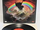 RAINBOW ‘Rainbow Rising’ 1976 Vinyl LP in Gatefold Cover A1/B1 – C03