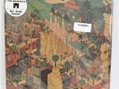THE WOMBATS ‘Fix Yourself, Not the World’ 2022 Orange/Blue Vinyl LP – B52