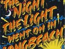 Electric Light Orchestra - The Night The Light Went On (In Long Beach) (LP, A...