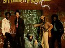 Street People - Street People (LP, Album, Red)