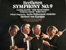 Ludwig van Beethoven - Herbert Von Karajan, Berliner Philharmoniker, Gundula ...