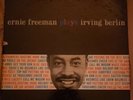 ERNIE FREEMAN: plays irving berlin IMPERIAL 12