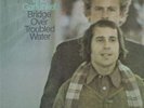 Simon & Garfunkel: Bridge Over Troubled Water (Clear Vinyl) -   - (Vinyl / Pop (